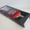 Primorac Blade With Sriver Rubbers
