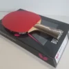 Primorac Blade With Sriver Rubbers