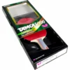 Primorac Carbon Blade with Tenergy 05 Rubbers