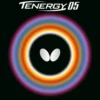 Primorac Carbon Blade with Tenergy 05 Rubbers