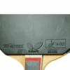 Primorac Carbon Blade with Tenergy 05 Rubbers