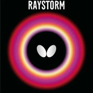 Raystorm