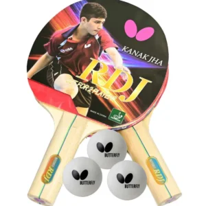 RDJ 2 Player Set