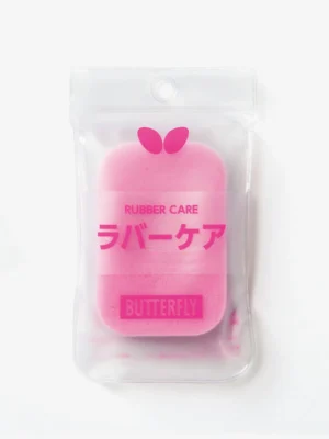 Rubber Care Sponge