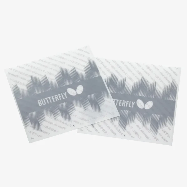 Rubber Protective Film Adhesive Type IV