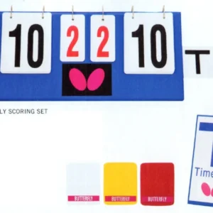 Scoring Set