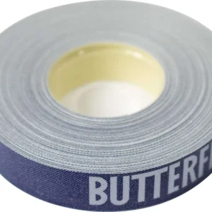 Side Tape Blue & Silver
