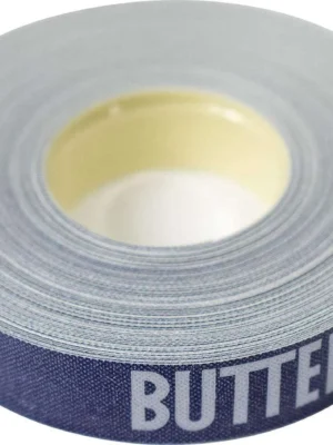 Side Tape Blue & Silver