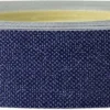 Side Tape Blue & Silver