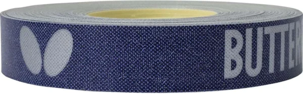 Side Tape Blue & Silver
