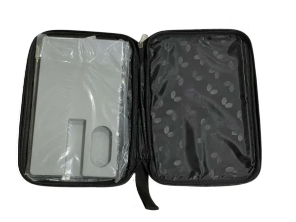 Rectangle Case BD