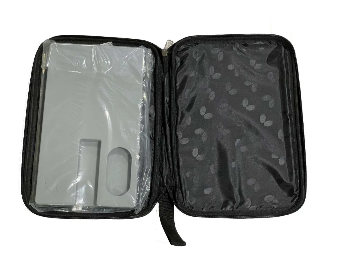 Rectangle Case BD
