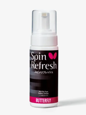 Spin Refresh Spin Refresh
