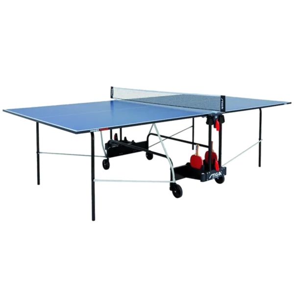 Stiga Winner 19mm Indoor Table Tennis Table