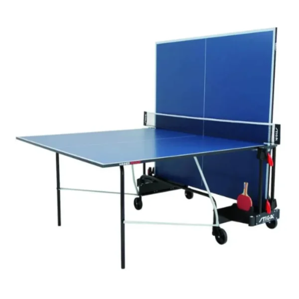 Stiga Winner 19mm Indoor Table Tennis Table