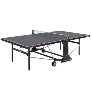Stiga All Seasons Indoor / Outdoor Table Tennis Table