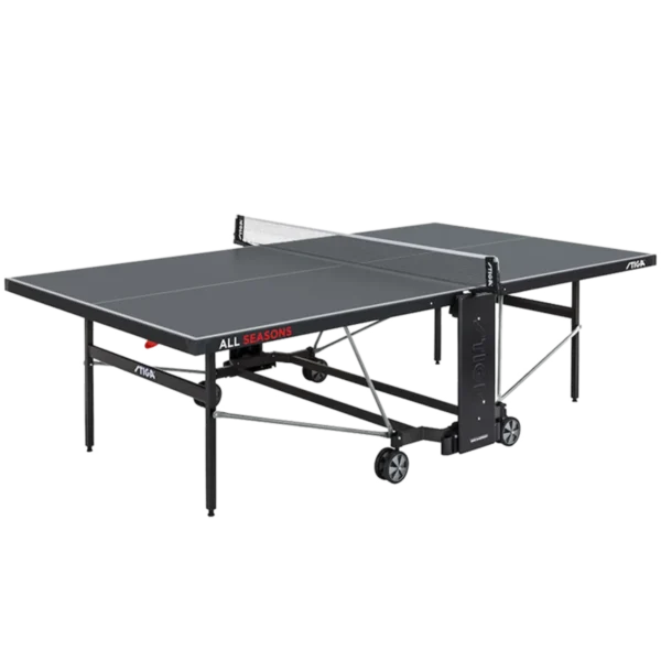 Stiga All Seasons Indoor / Outdoor Table Tennis Table