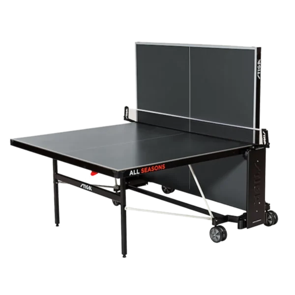 Stiga All Seasons Indoor / Outdoor Table Tennis Table