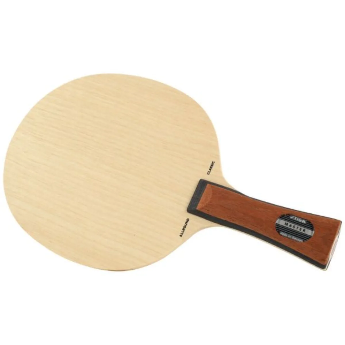 Stiga Allround Classic Table Tennis Blade