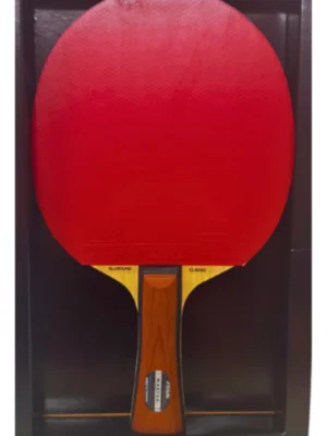 Stiga Allround Mark V Table Tennis Bat