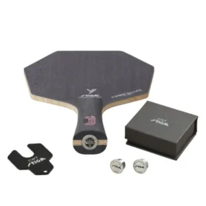 Stiga Cybershape Carbon CWT Table Tennis Blade