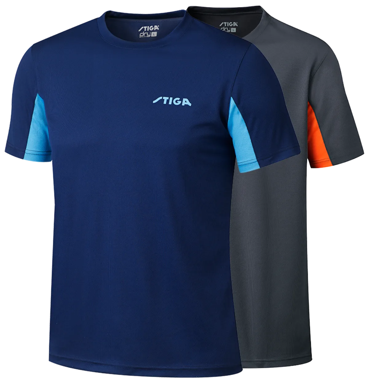 Stiga Atlantis Shirt