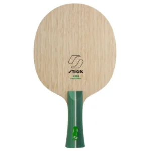 Stiga Aura Hybrid Carbon Table Tennis Blade