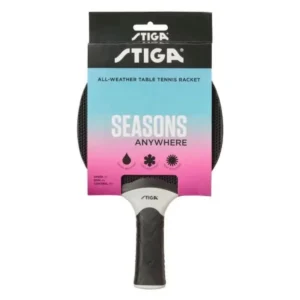 Stiga Bat Seasons Anywhere Black