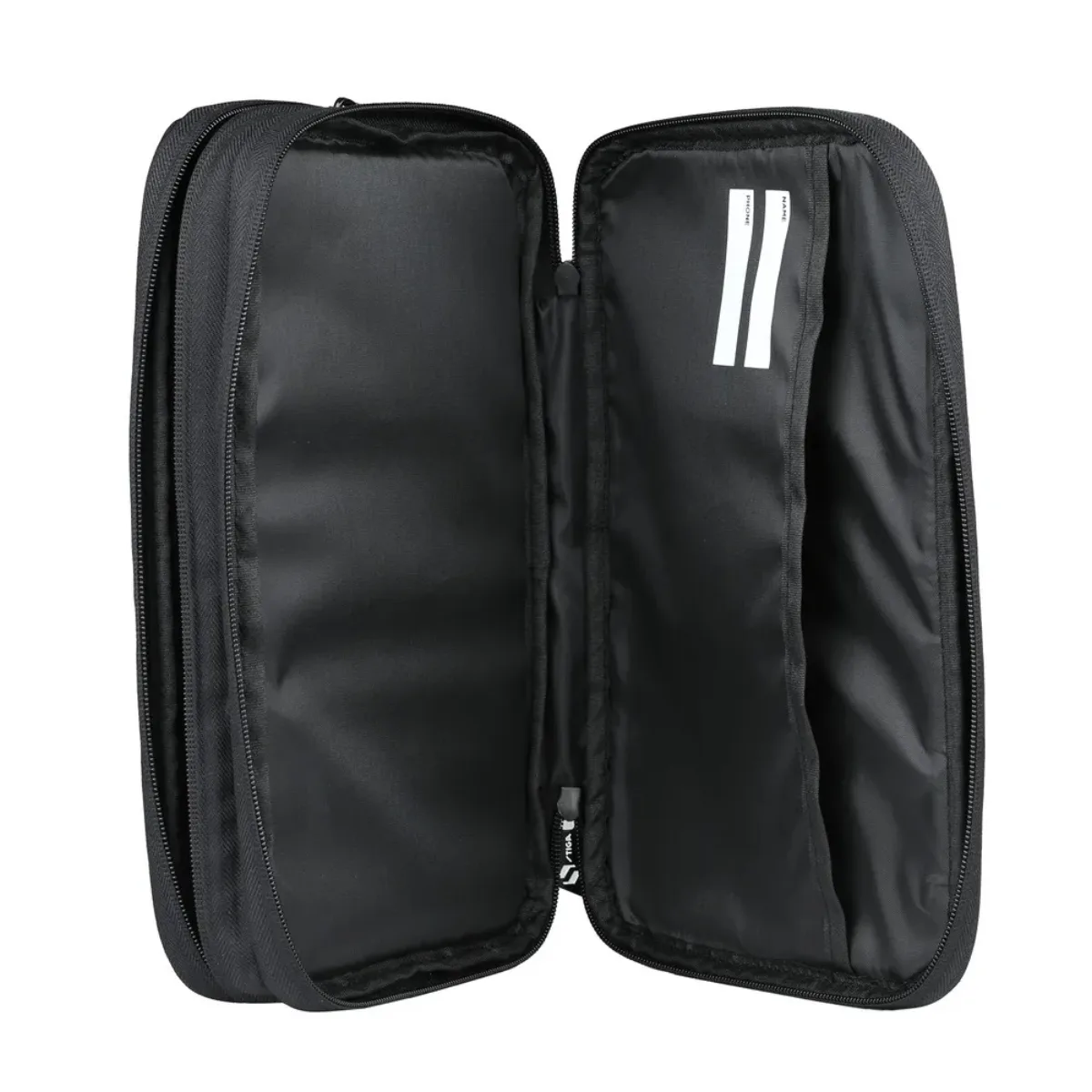 Stiga Batwallet Eco Rival Black
