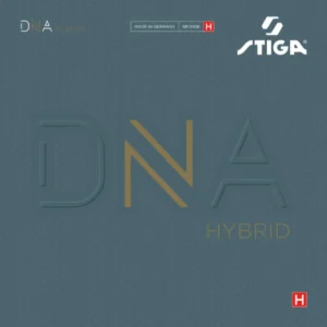 Stiga DNA Hybrid H Table Tennis Rubber
