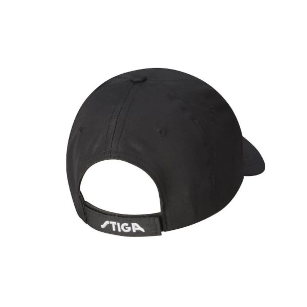 Stiga Cap Pro Black