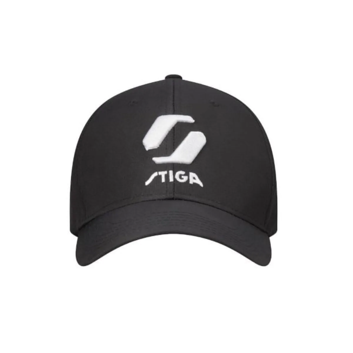 Stiga Cap Pro Black
