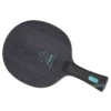 Stiga Carbon Soft Touch Table Tennis Blade