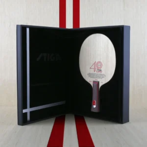 Stiga Clipper 40 Anniversary Table Tennis Blade
