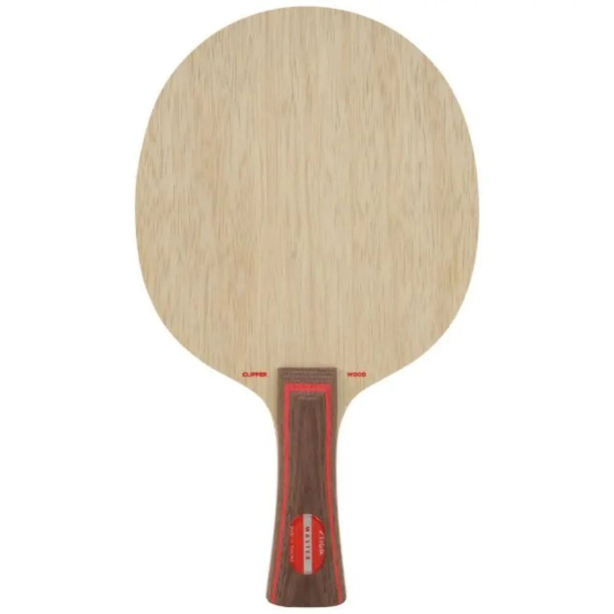 Stiga Clipper Wood Table Tennis Blade