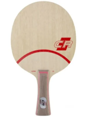 Stiga Clipper CR Table Tennis Blade