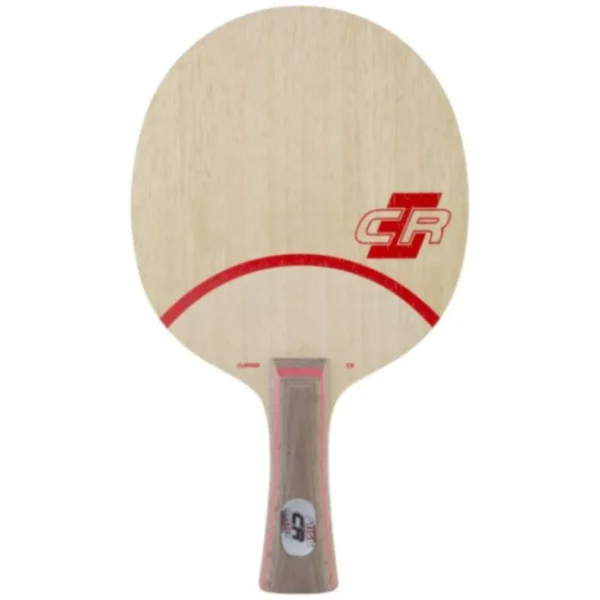 Stiga Clipper CR Table Tennis Blade Stiga Clipper CR Table Tennis Blade