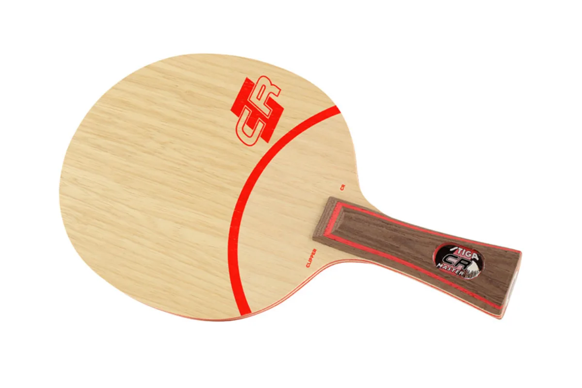 Stiga Clipper CR Table Tennis Blade