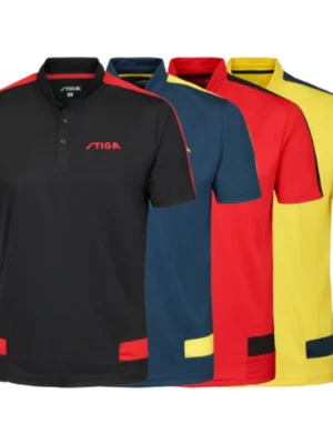 Stiga Creative Shirt / Polo