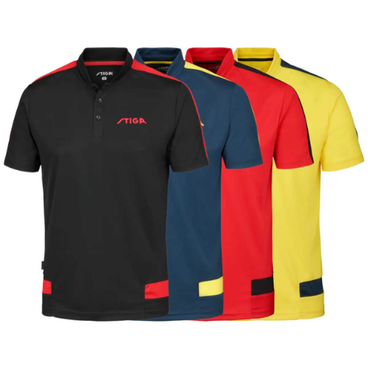 Stiga Creative Shirt / Polo