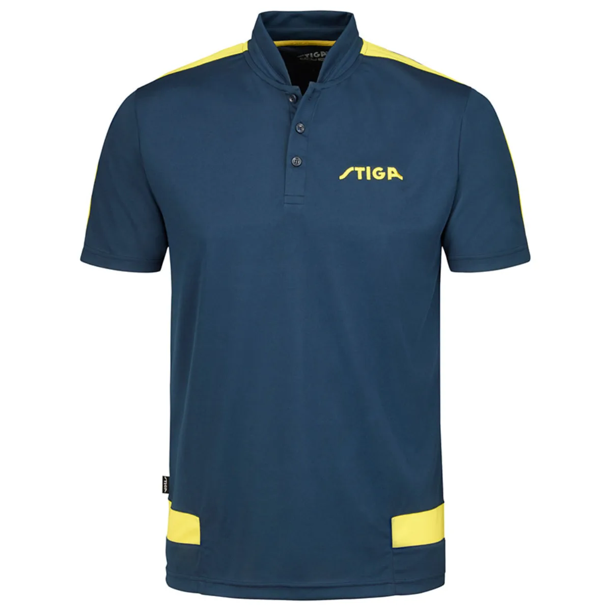 Stiga Creative Shirt / Polo