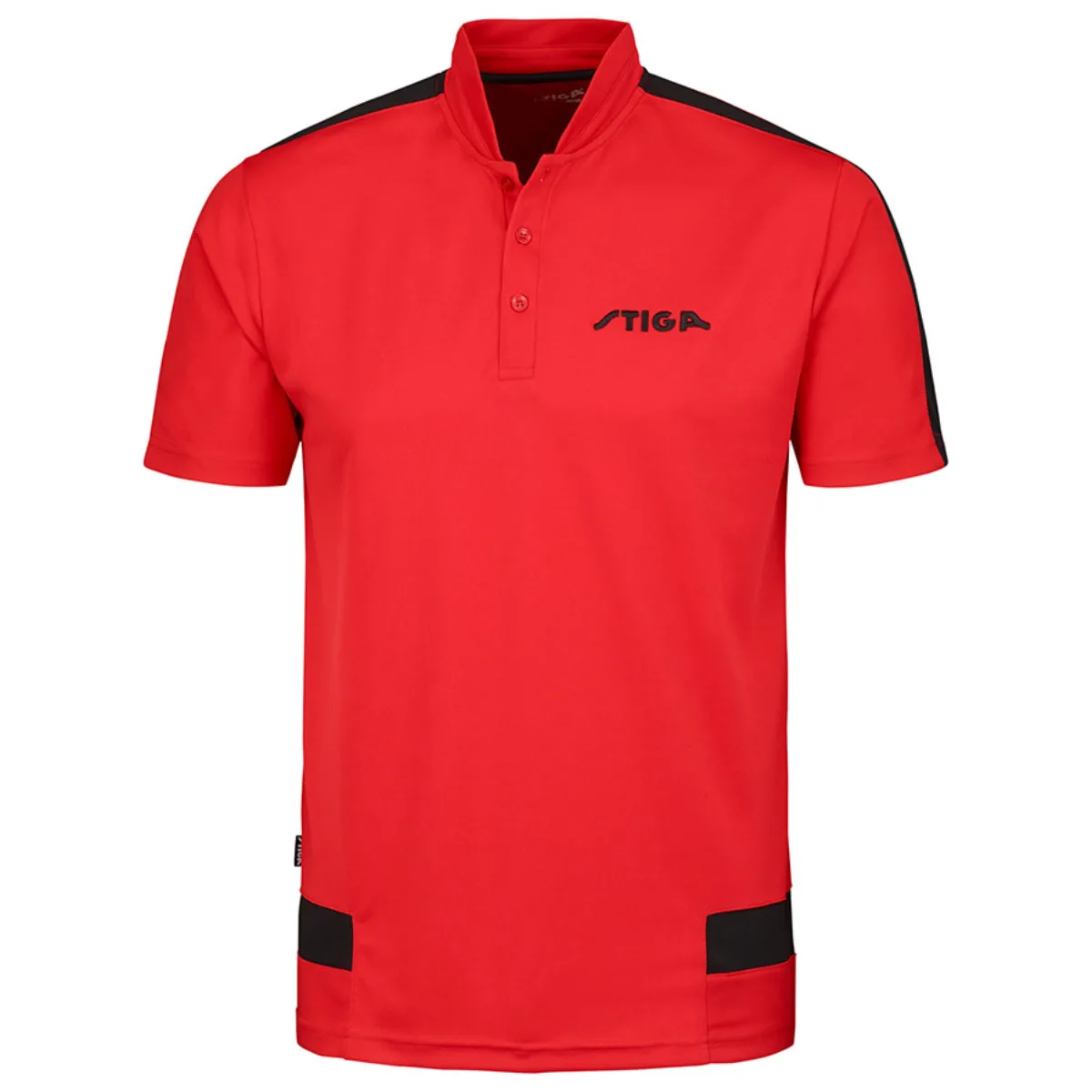 Stiga Creative Shirt / Polo