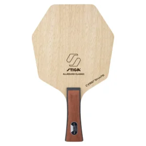 Stiga Cybershape Allround Table Tennis Blade