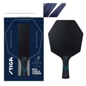 Stiga Cybershape Future 3 Star