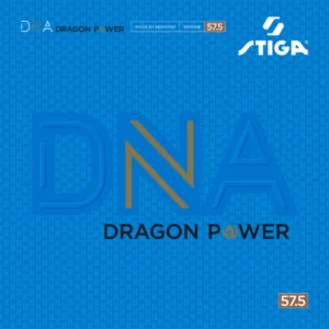 Stiga DNA Dragon Power 57.5 Table Tennis Rubber