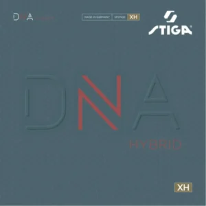 Stiga DNA Hybrid XH Table Tennis Rubber