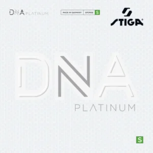 Stiga DNA Platinum XH Table Tennis Rubber