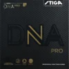 Stiga DNA Pro H Table Tennis Rubber