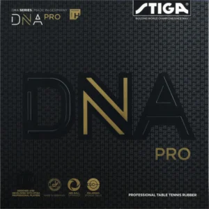 Stiga DNA Pro H Table Tennis Rubber