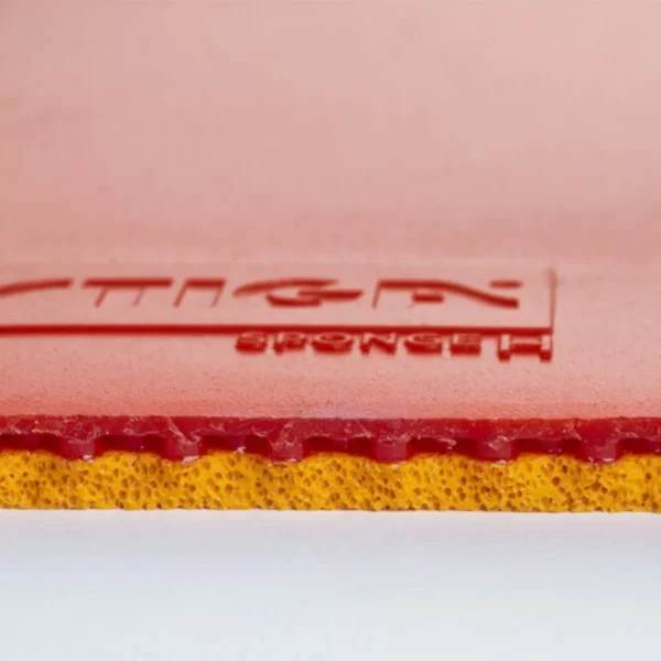Stiga DNA Pro H Table Tennis Rubber